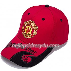 Manchester United Čepice 2019/20